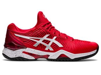 Asics Erkek COURT FF NOVAK LE Tenis Ayakkabısı TR034XD